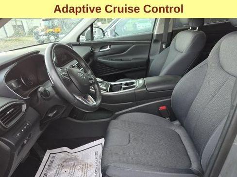 Used 2023 Hyundai Santa Fe SEL AWD/4WD image 10