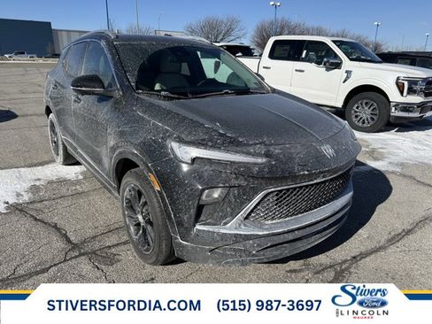 Used 2024 Buick Encore GX Sport Touring w/ Advanced Technology Package image 1