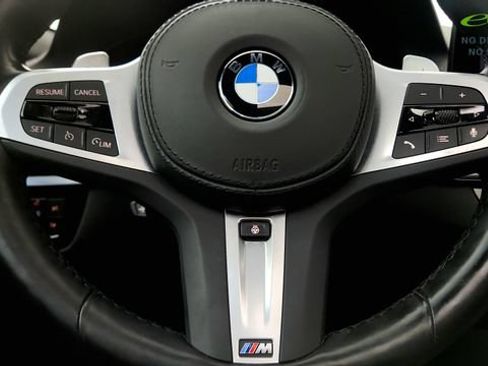 Used 2023 BMW 530i w/ M Sport Package RWD image 57
