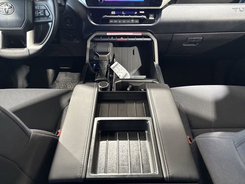 New 2026 Toyota Tundra SR5 image 22