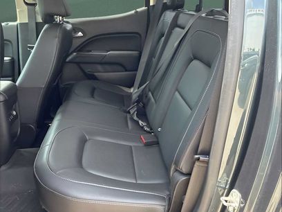 Used 2017 GMC Canyon SLT w/ Trailering Package