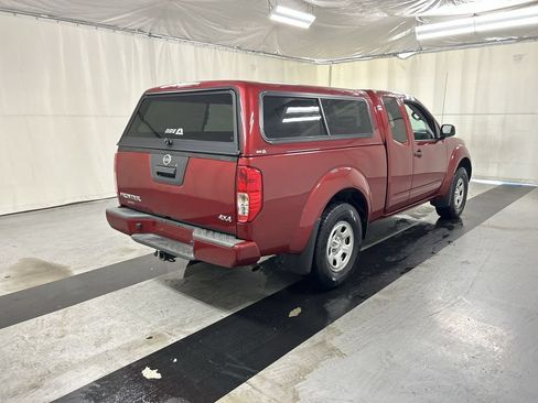 Used 2020 Nissan Frontier S AWD/4WD image 2