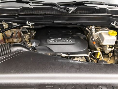Used 2022 RAM 2500 Tradesman AWD/4WD image 42
