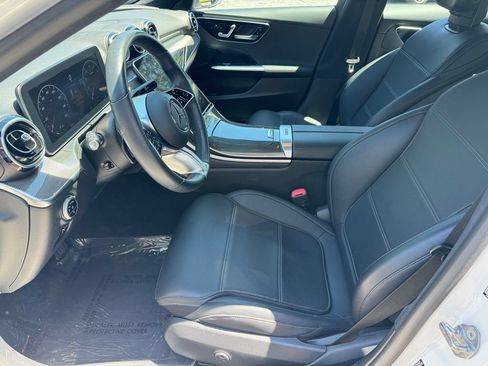 Used 2023 Mercedes-Benz C 300 Sedan image 11