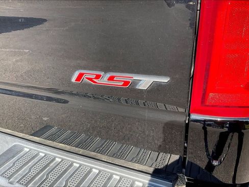 Used 2019 Chevrolet Silverado 1500 RST w/ All-Star Edition AWD/4WD image 8