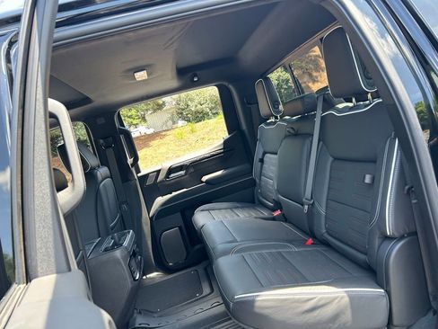 New 2026 GMC Sierra 1500 AT4X AWD/4WD image 50