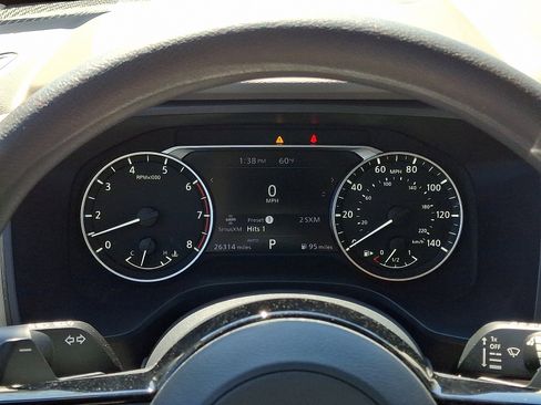 Used 2023 Nissan Rogue SV AWD/4WD image 22