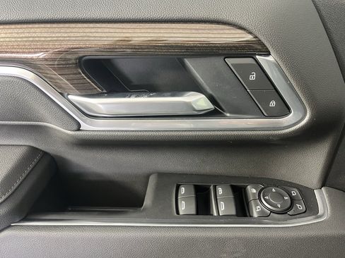 New 2026 Chevrolet Silverado 2500 LT w/ Z71 Chrome Sport Edition image 27