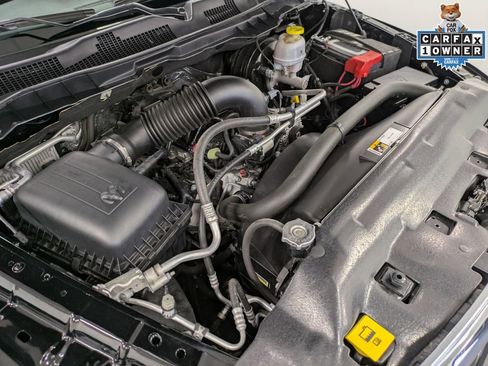 Used 2024 RAM 1500 Tradesman w/ Tradesman SXT Package AWD/4WD image 31