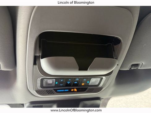 Used 2023 Ford F150 Lariat w/ Equipment Group 502A High image 40