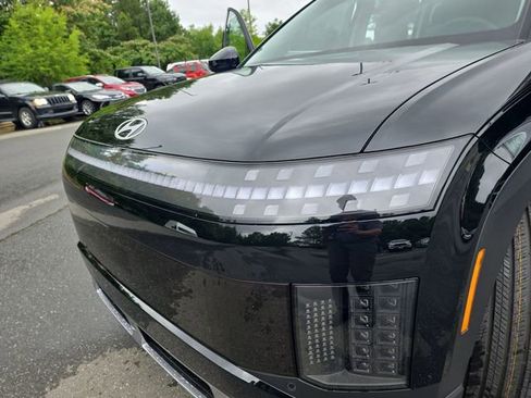 New 2026 Hyundai Ioniq 9 SE image 32