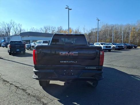 New 2026 GMC Sierra 2500 Denali w/ Technology Package image 4