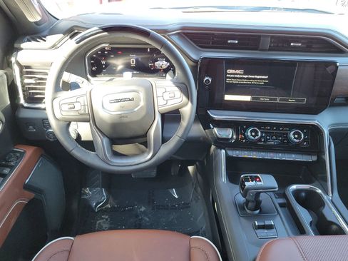 New 2026 GMC Sierra 1500 Denali Ultimate image 9
