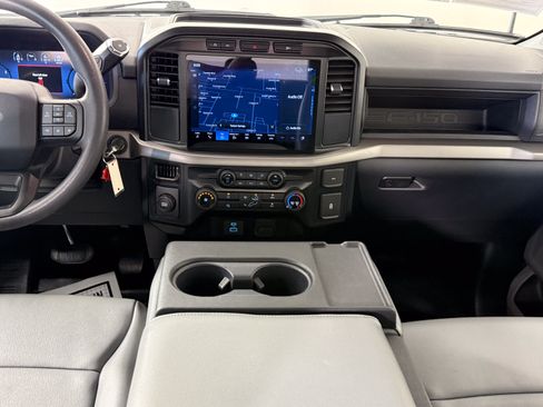Certified 2024 Ford F150 XL RWD image 11