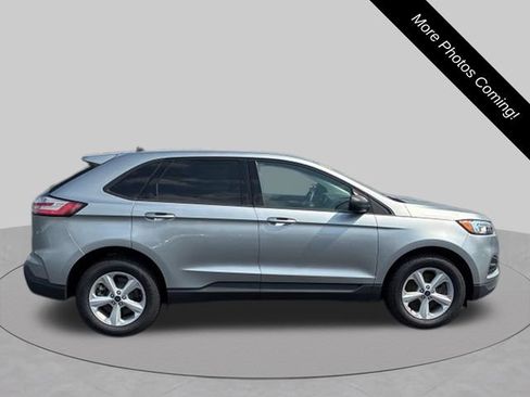 Used 2022 Ford Edge SE AWD/4WD image 6