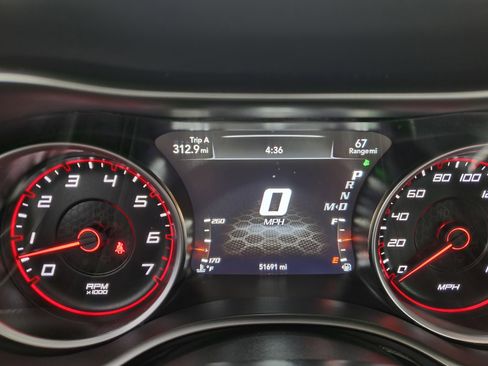 Used 2021 Dodge Charger Scat Pack image 23