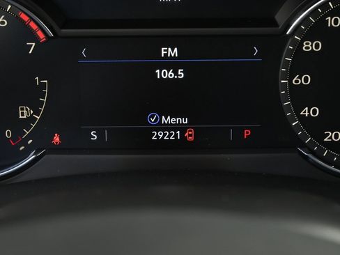 Used 2021 Cadillac XT4 Luxury image 23