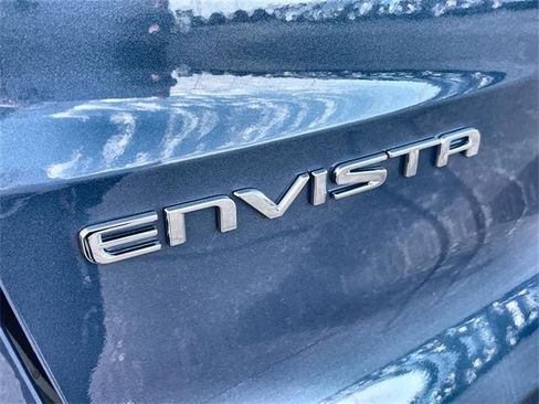 New 2026 Buick Envista Preferred image 30
