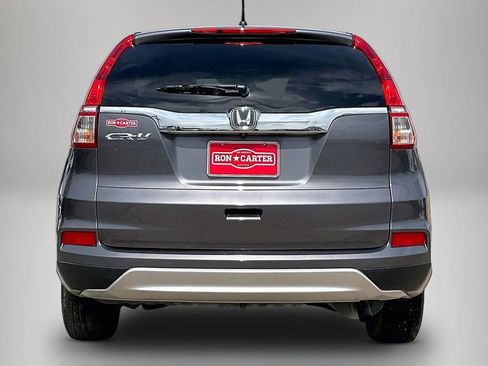 Used 2016 Honda CR-V EX image 6