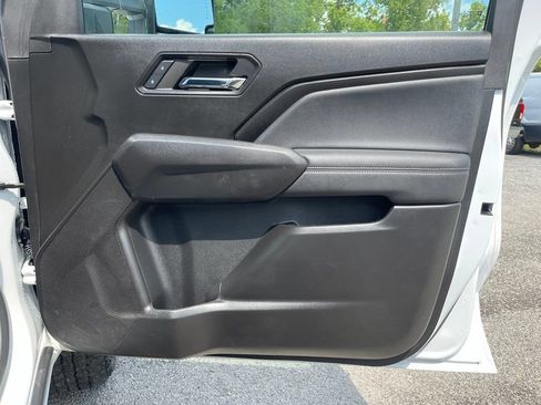 Used 2024 GMC Canyon Elevation w/ Convenience Package RWD image 21
