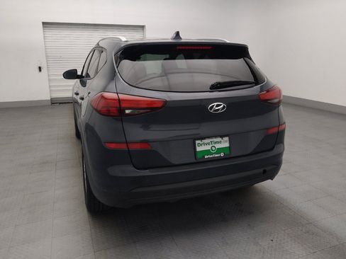 Used 2019 Hyundai Tucson Value AWD/4WD image 6
