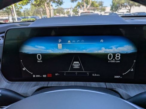 Certified 2025 Kia Telluride SX Prestige AWD/4WD image 33