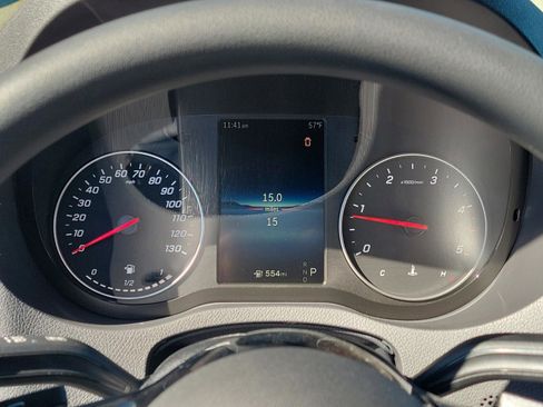 Used 2025 Mercedes-Benz Sprinter 2500 image 8