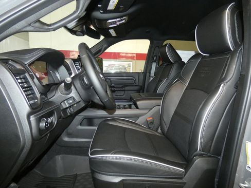 New 2025 RAM 2500 Power Wagon image 10