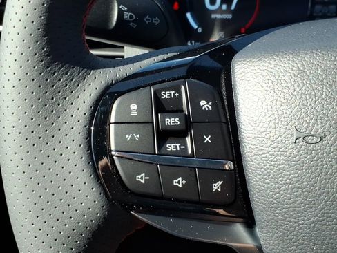 New 2026 Ford Explorer ST-Line AWD/4WD image 22