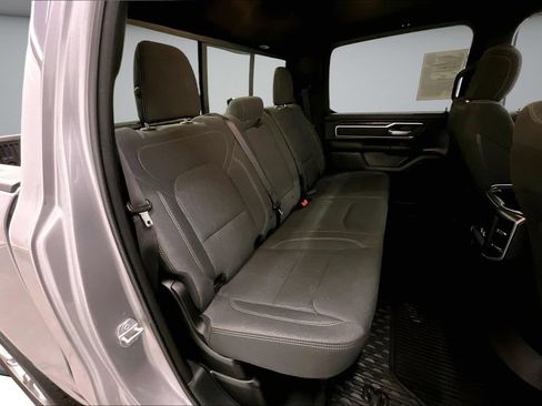 Used 2021 RAM 1500 Big Horn AWD/4WD image 26