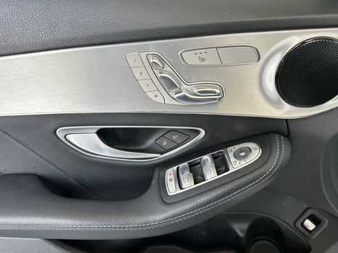 Used 2018 Mercedes-Benz C 300 Sedan image 12