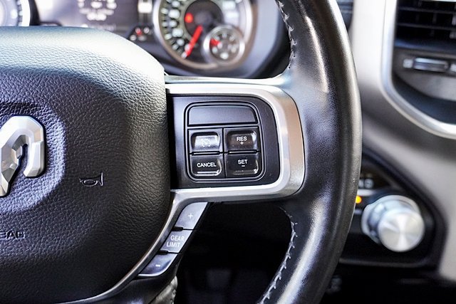 Used 2021 RAM 3500 Laramie AWD/4WD image 51