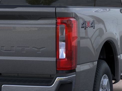 New 2026 Ford F350 XLT w/ Snow Plow Prep Package AWD/4WD image 39