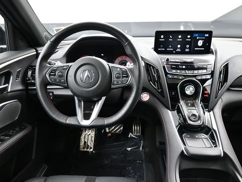 Certified 2023 Acura RDX AWD w/ A-Spec & Advance Pkg image 20