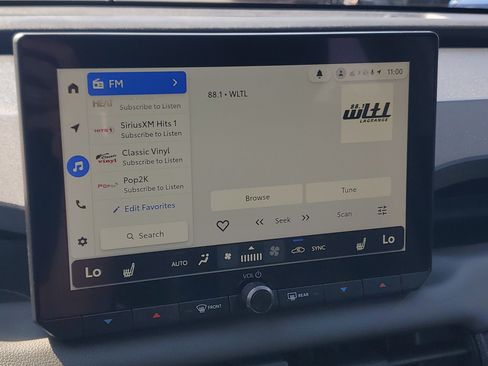 Certified 2026 Toyota RAV4 XLE Premium AWD/4WD image 31