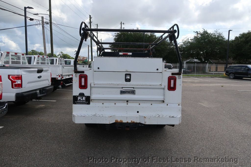 Used 2019 Ford F350 XL w/ Power Equipment Group RWD image 4