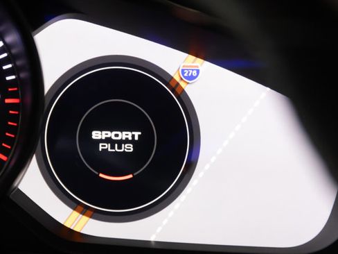 Used 2020 Porsche Panamera GTS w/ Premium Package Plus image 78