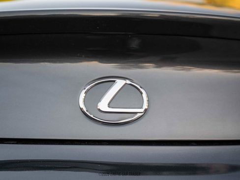 Used 2008 Lexus SC 430 Convertible RWD image 61