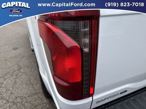 Certified 2024 Ford F150 XLT w/ Mobile Office Package image 15