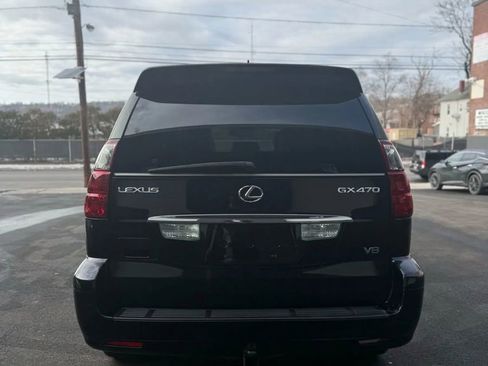 Used 2008 Lexus GX 470 image 6