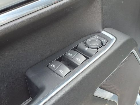 Used 2024 Chevrolet Silverado 1500 LT AWD/4WD image 13