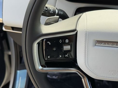 New 2025 Land Rover Range Rover Sport SE image 20