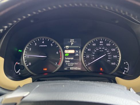 Used 2015 Lexus NX 200t FWD image 21