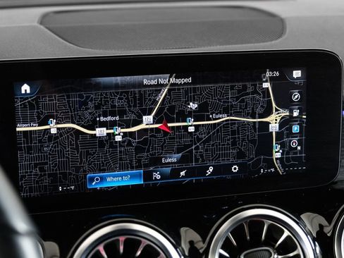 Used 2023 Mercedes-Benz EQB 250+ w/ Exclusive Package image 18