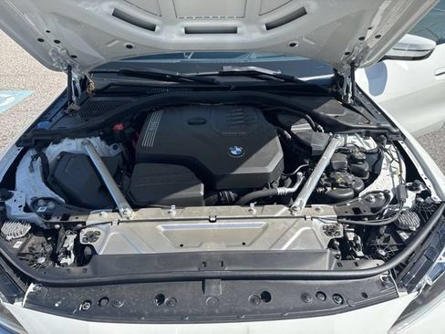 Used 2024 BMW 430i w/ M Sport Package (Priority 1) RWD image 15