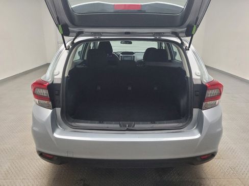 Used 2022 Subaru Impreza 2.0i image 29