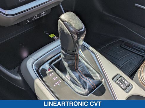 Certified 2025 Subaru Crosstrek 2.5i Limited AWD/4WD image 25