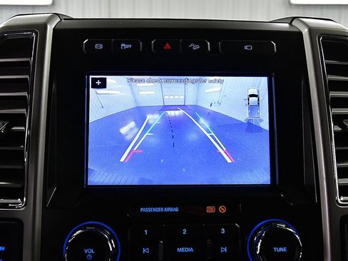 Used 2017 Ford F250 Lariat w/ Lariat Ultimate Package image 24