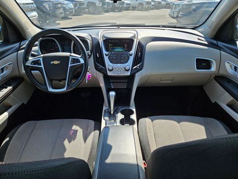 Used 2013 Chevrolet Equinox LT w/ Driver Convenience Package AWD/4WD image 27