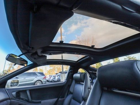 Used 1990 Nissan 300ZX Twin Turbo image 31